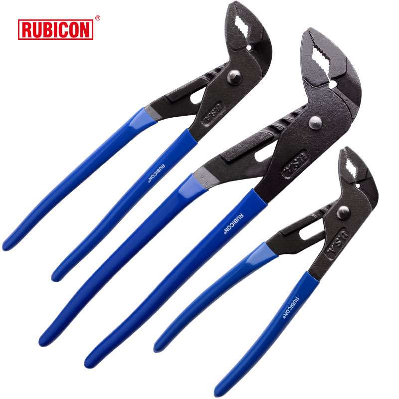 RUBICON罗宾汉 RGL-006/ RGL-010/ RGL-012 水管钳 水泵钳 管子钳