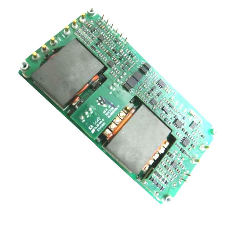 ZKLDianDC/DC30V/1000W 全砖电源直流转换器电源转换器开关电源
