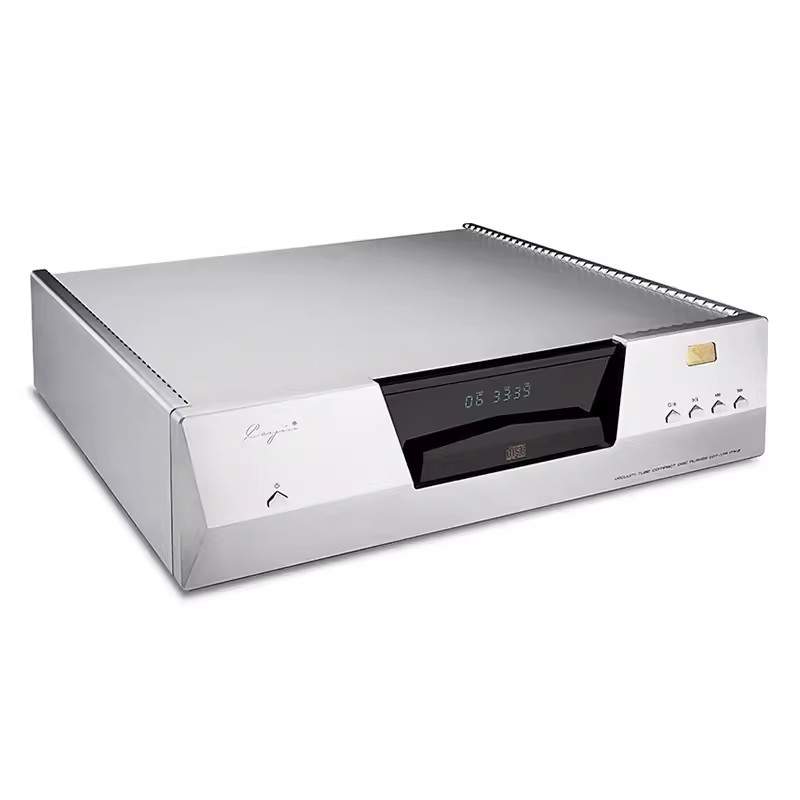 cayin CDT-17AMK2 钻石版凯音斯巴克CD机HIFI发烧机CD播放机