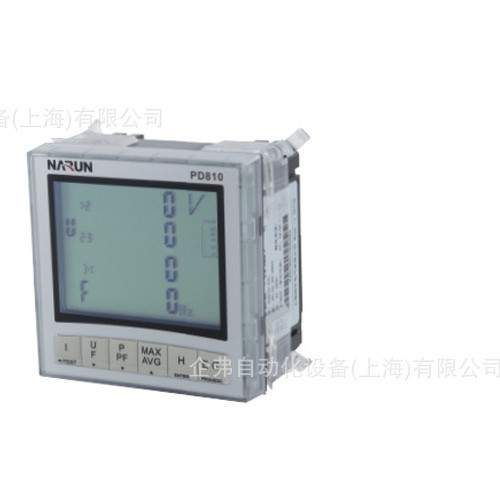 PD810系列智能电力仪表