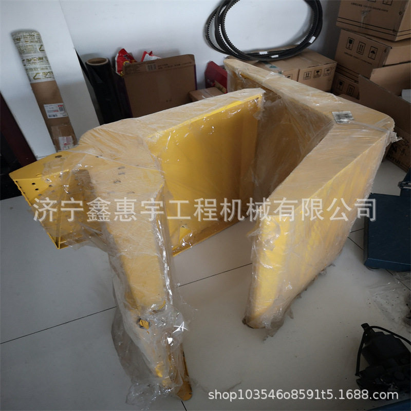 WA470-5装载机 护泥瓦421-54-34292 421-54-34372 415-06-22100