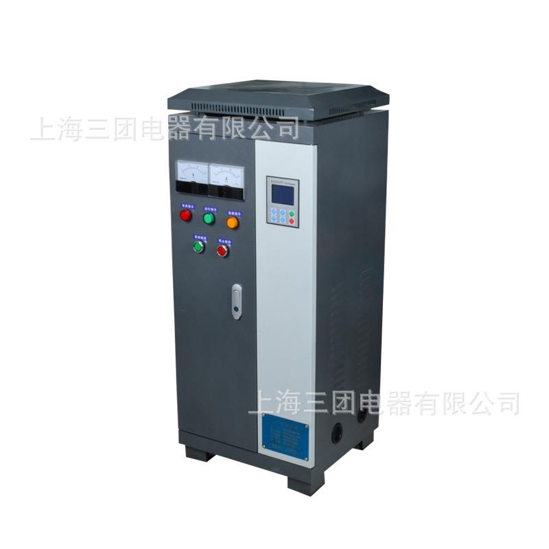 在线式软启动器280/315/350/400/450/500/630KW电机智能型起动柜