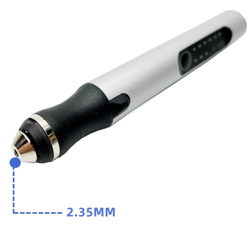 E108迷你电磨 微型电钻磨甲DIY电动工具39PC调速雕刻抛光钻孔