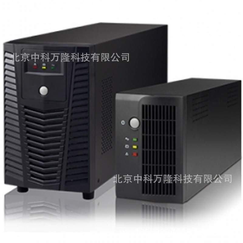 在线式 3K  UPS 不间断 电源 3000VA 正弦波