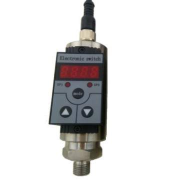 EDS346-3-600-000不锈钢压力开关