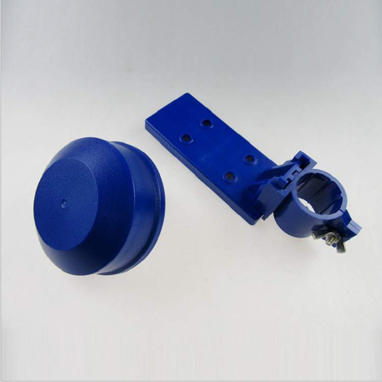 Apure玻璃电极沉入式PP护套3米 工业PH计附件保护管PP1120-300