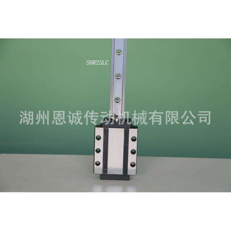 THK直线导轨滑块SNR25LCSNR30LCSNR35LCSNR45LCSNS25LC
