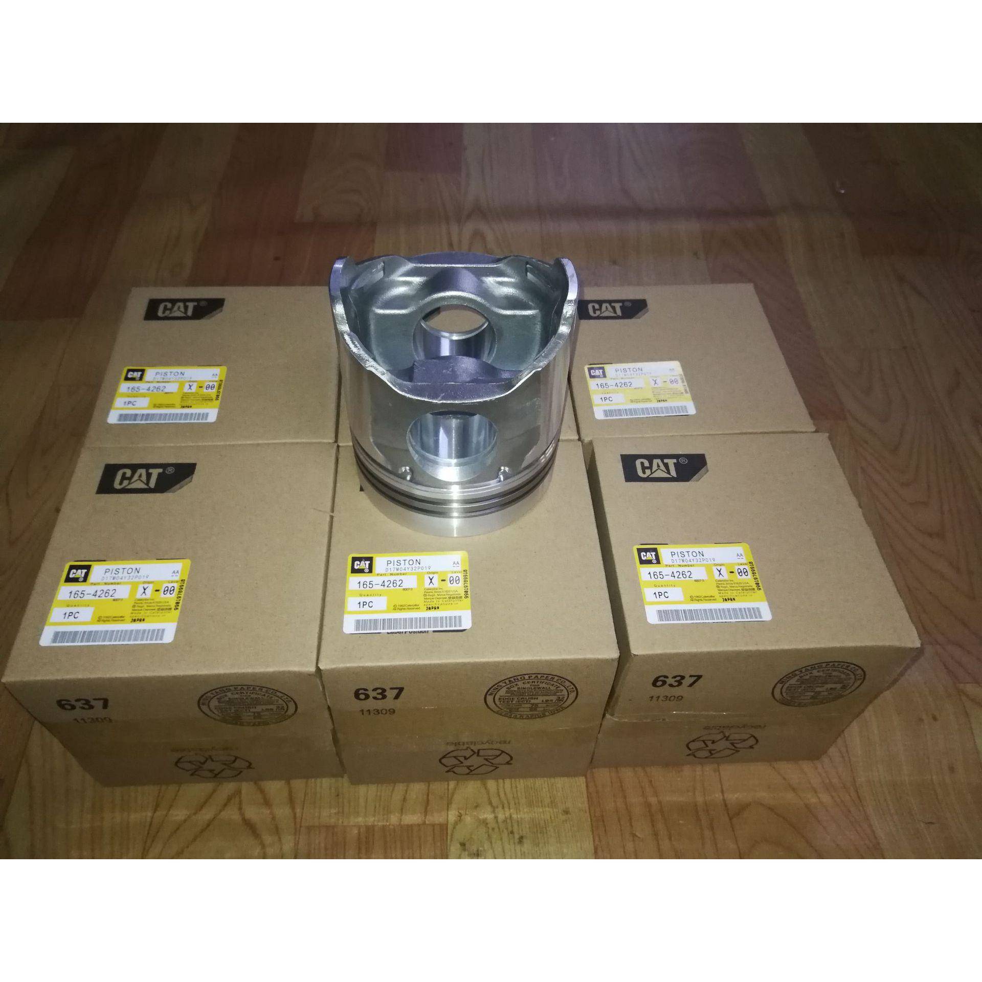 供应卡特彼勒发动机活塞165-4262