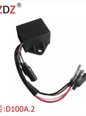 100A.2适用于39076-20511015923ClubCarKawasakiKF82