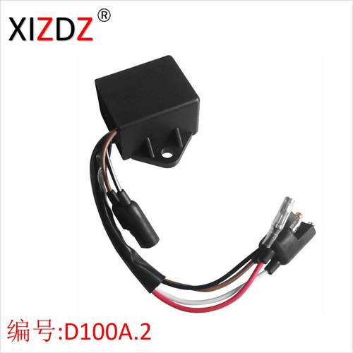 100A.2适用于39076-20511015923ClubCarKawasakiKF82