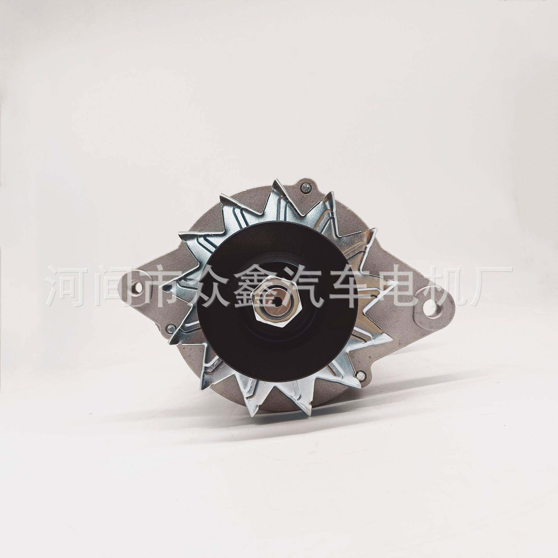 汽车交流发电机37300-4Z500，373004Z500，21219041，OK05418300