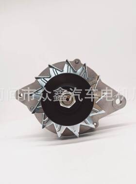 汽车交流发电机37300-4Z500，373004Z500，21219041，OK05418300
