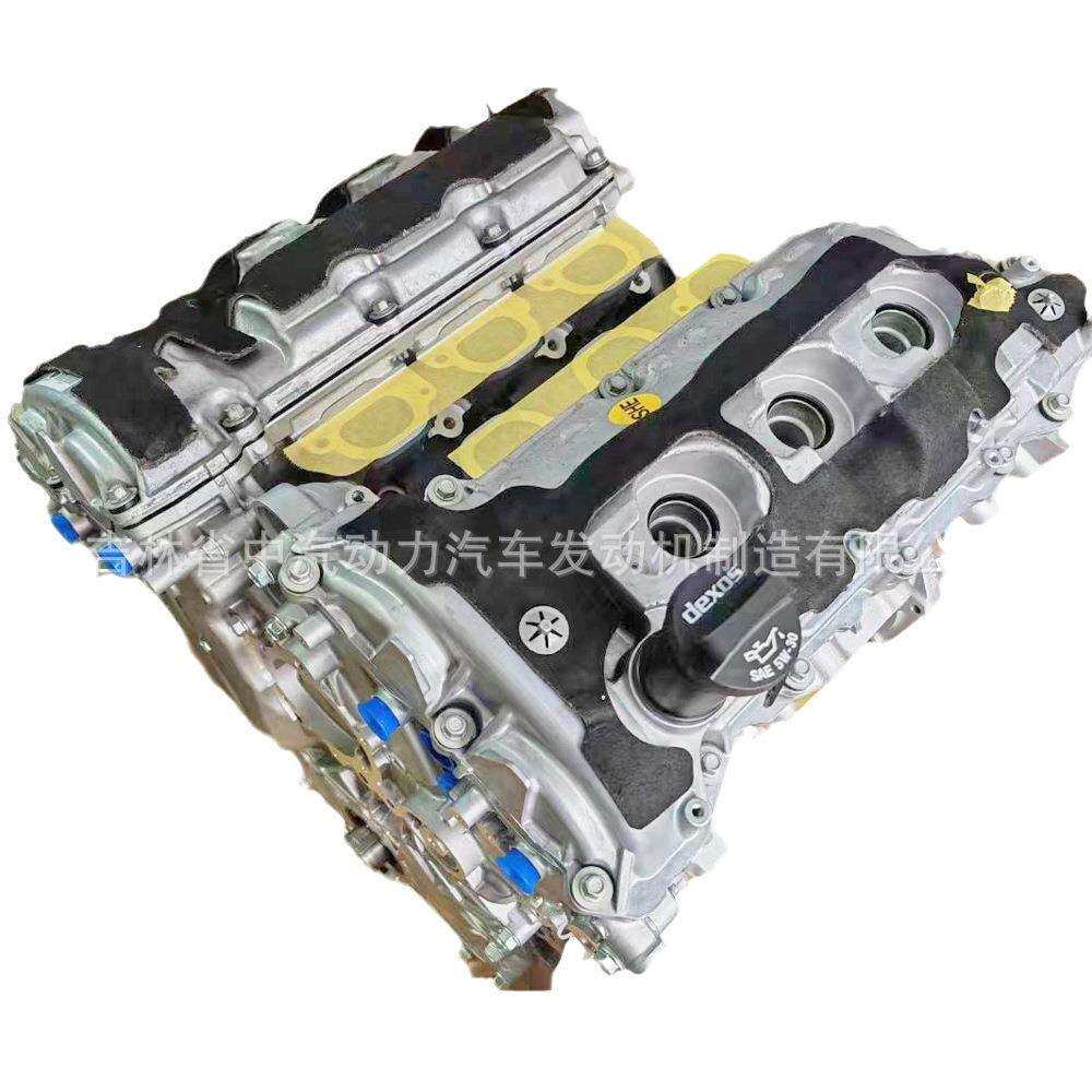 别克LF13.0适用于07赛威10君越11GL8汽车发动机总成马达