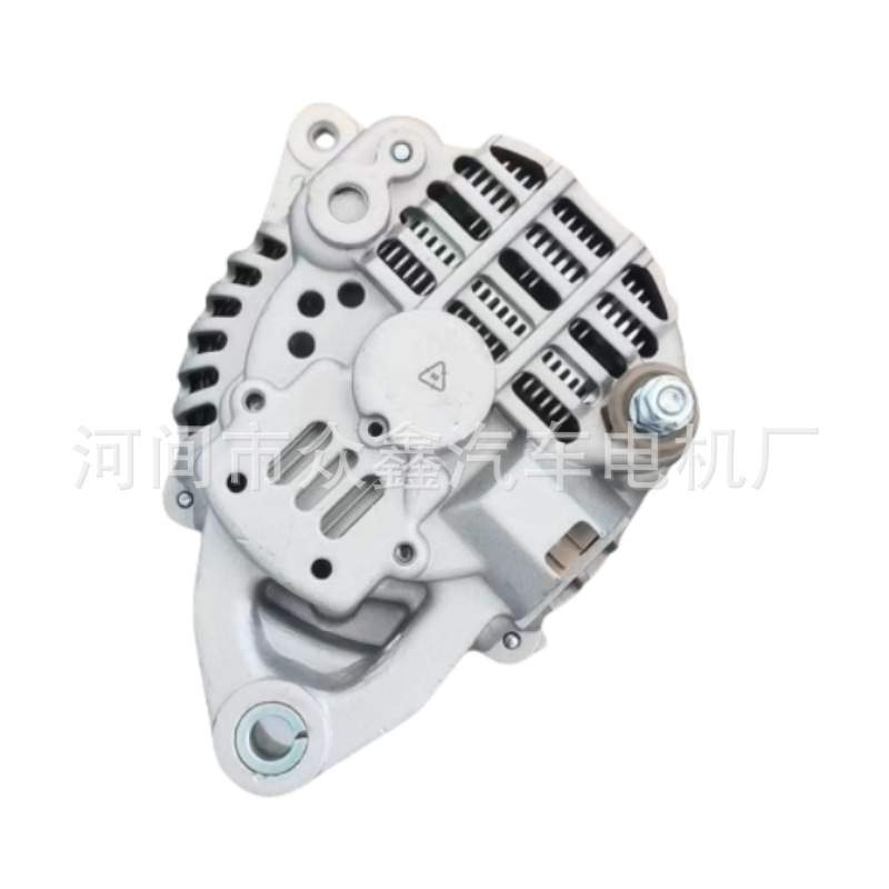 通用汽车配件发动机2500柴油4D56 4WD L200交流发电机1800A387