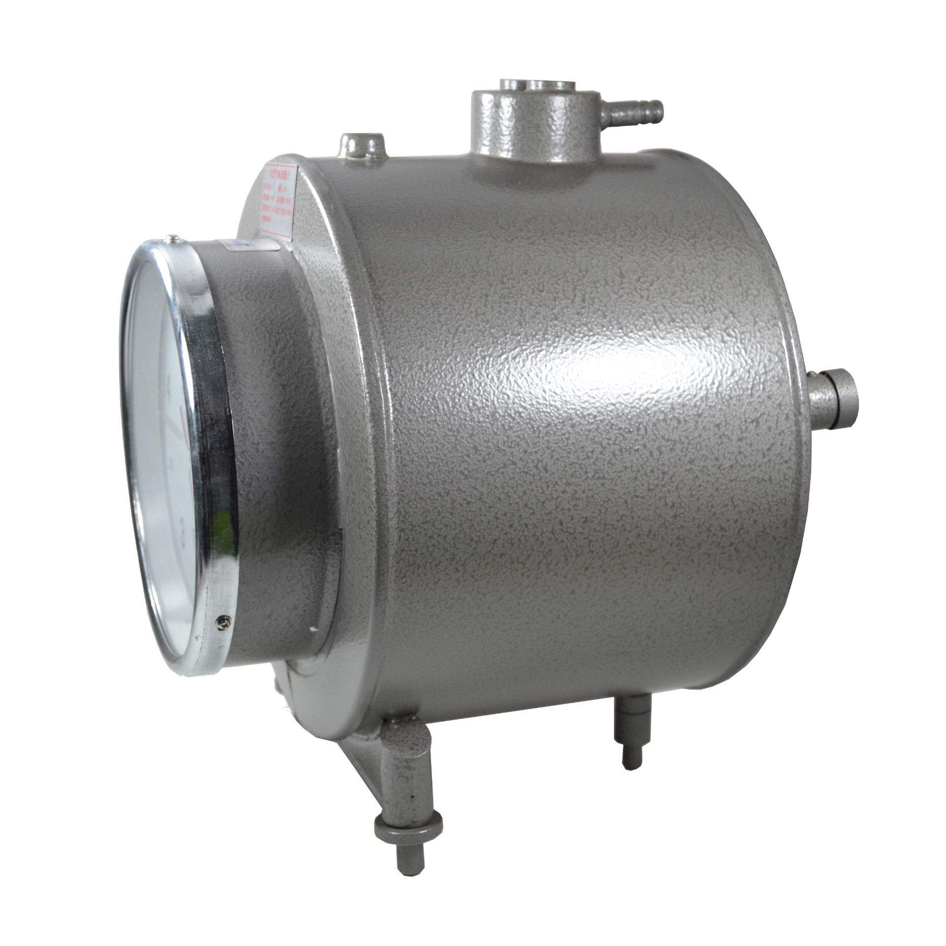 防腐型湿式气体流量计 上海基深XML/XMF 2L和5L湿式气体流量计