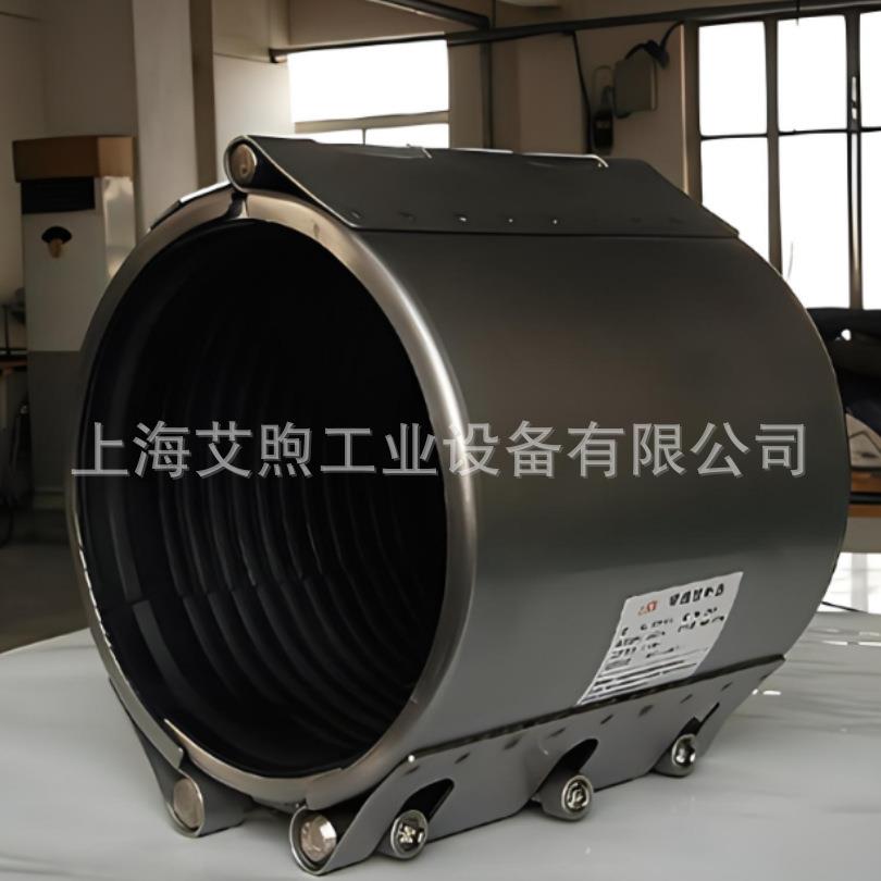 304/316不锈钢单卡式管道连接器 联管夹 MF-S,MF-L,MGJ管道连接器