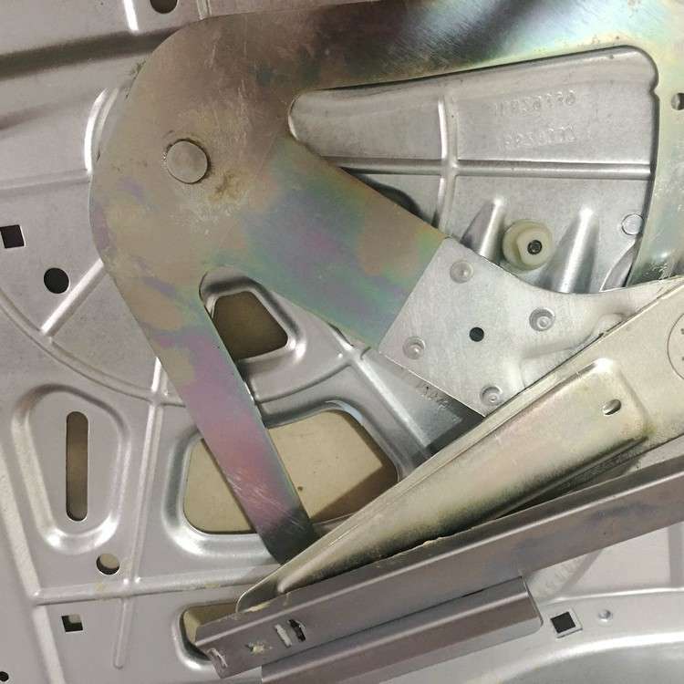 汽车配件 MAN卡车玻璃升降器 车窗升降器电机摇窗机81626456023L