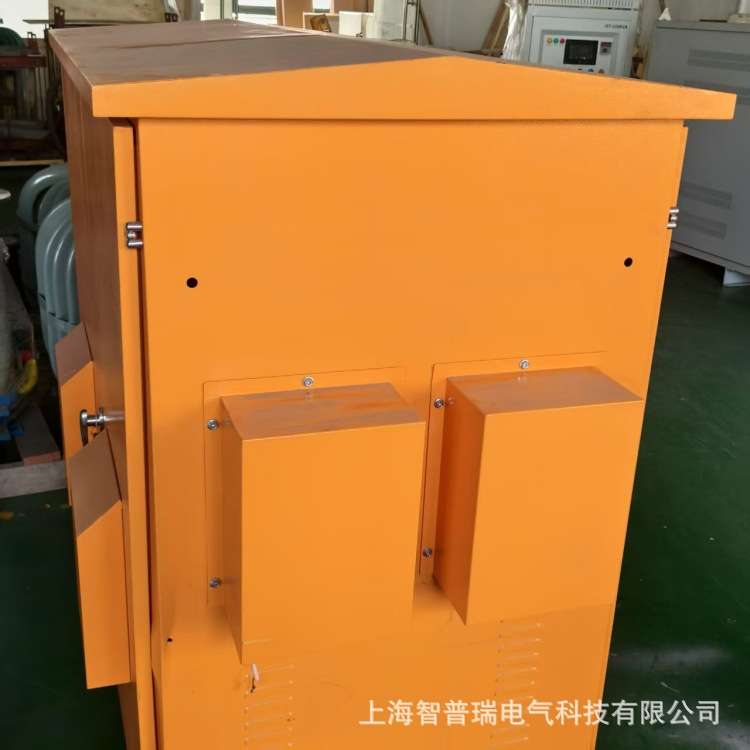 1140V660V690V500V变380V220V转200V三相干式隧道升压变压器600Kw