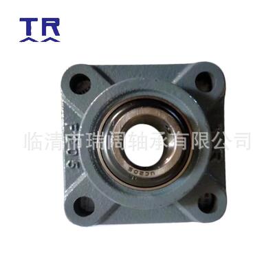 东莞 UCT309 UCT310 UCT311 UCT312 UCT313 TR方形座外球面轴承