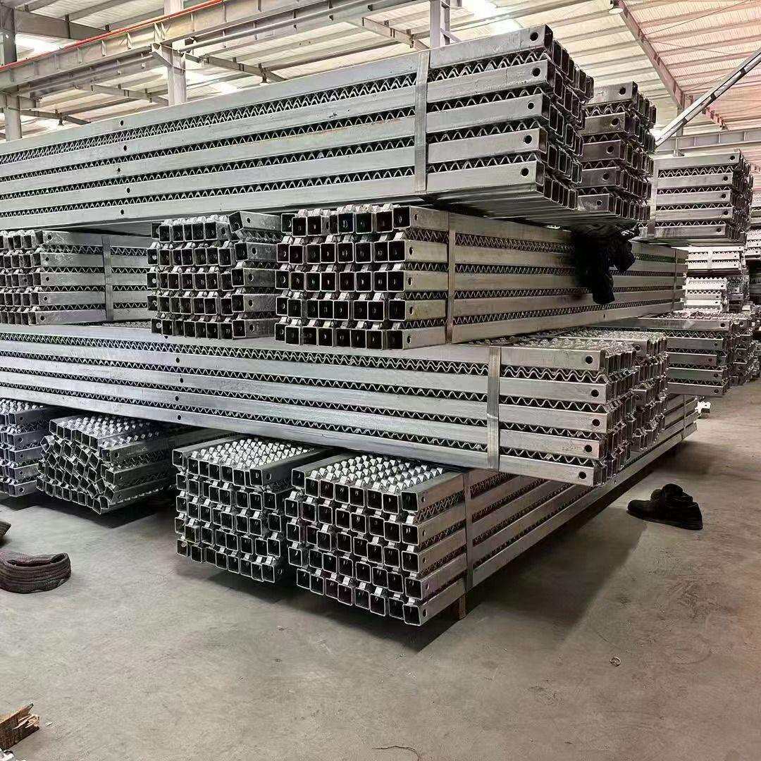 果园单轨运输车高载重全地形山地轨道运输车工程运输机械农用机械