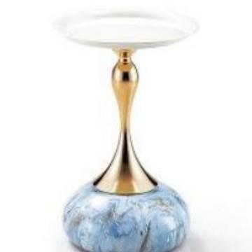 LXV03-2#桌现代简约茶桌椅组合别墅高端大气泡茶桌意式轻奢