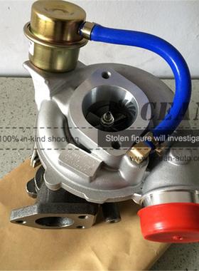涡轮增压器GT1749S 710060-5001S 28200-4A001 H-1 D4CB