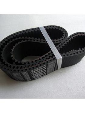 圆弧齿同步带S2M114，S2M116，S2M118，S2M120，S2M122，S2M124