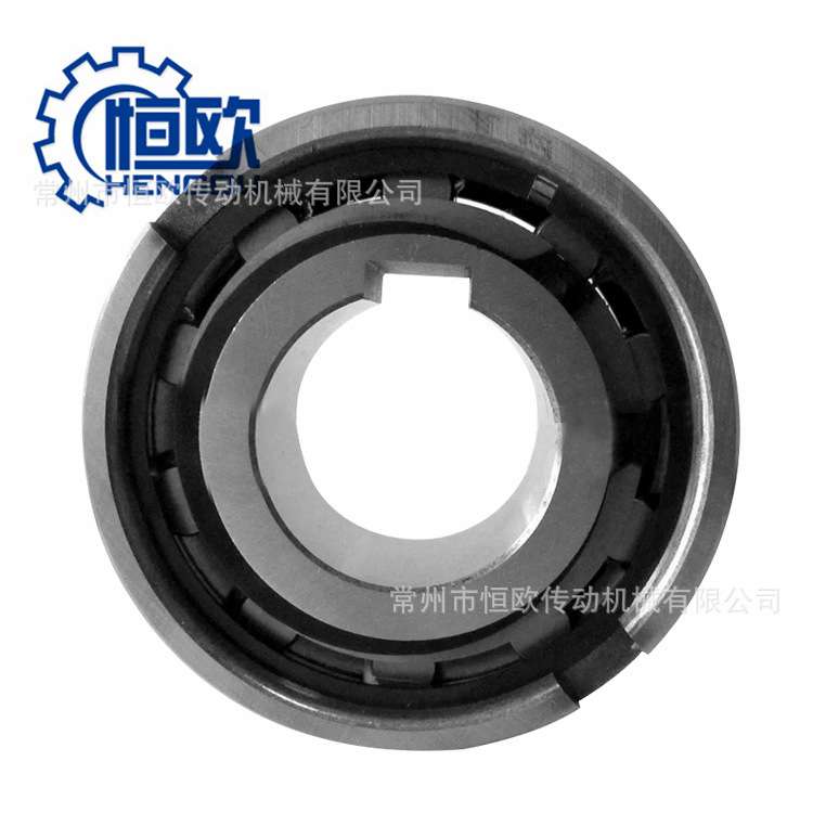 单向轴承 TFS8 TFS12 TFS15 TFS17 TFS20 TFS25 单向超越离合器