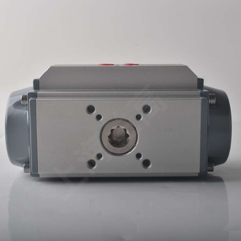 VTV-TORK执行器气动032d050d075d085ds095110气缸活塞杆标准气缸