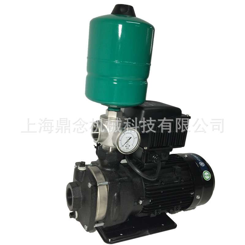 斯特尔卧式机床泵CB系列CB12-40中心水泵380V卧式离心增压泵带罐