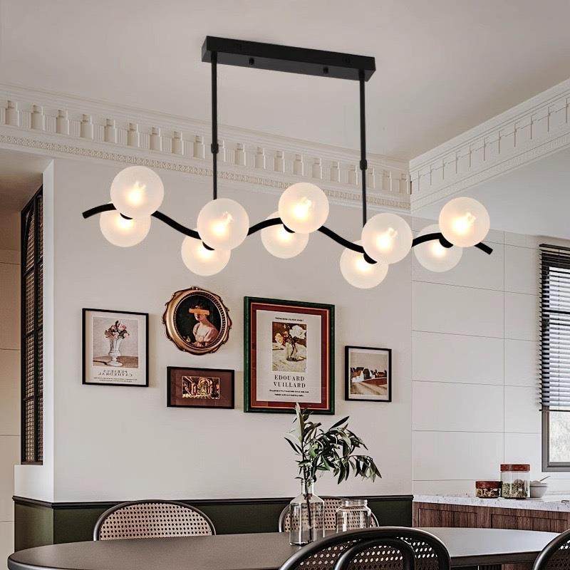 北欧现代设计师酒店民宿家用餐厅吊灯办公室护眼无频闪灯具吊灯,鲜花速递/花卉仿真/绿植园艺,割草机/草坪机,淘宝优惠券,粉丝福利购,淘宝优惠卷