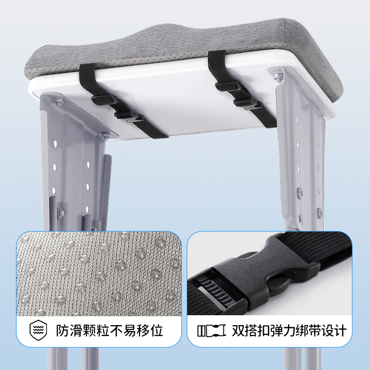 小学生坐垫防屁股痛屁垫