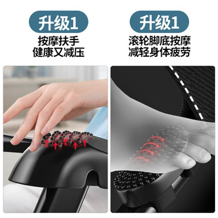 索乐折叠躺椅午休午睡床阳台休闲靠背懒人沙发便携椅子沙滩椅家用