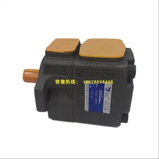 116 12F YLC永灵PV2R32 125 136