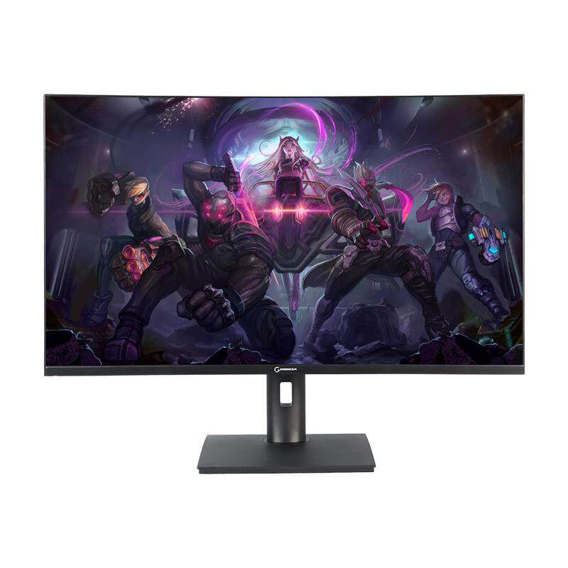 32英寸曲面高端电竞显示器2K高分辨率液晶显示屏165HZ高刷新率