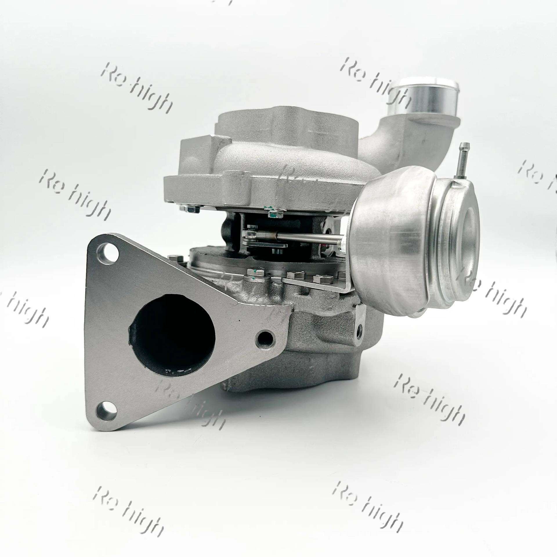 江铃凯悦N800增压器 GT2056V 801835 CN3-6K682-AC JX4D30A5H