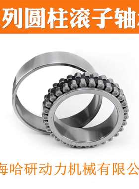 圆柱滚子NN3936MBRC0P4轴承 NN3936MBRC1P5精密机床轴承
