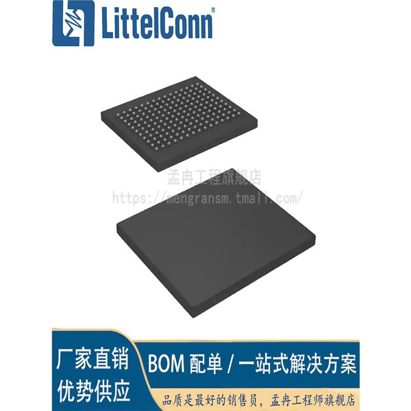 爱哲信CY7C1512V18-200BZC【IC SRAM 72MBIT PARALLEL 165FBGA】