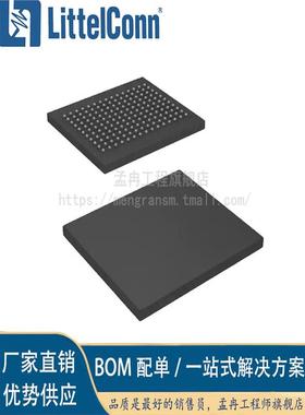 爱哲信CY7C1512V18-200BZC【IC SRAM 72MBIT PARALLEL 165FBGA】