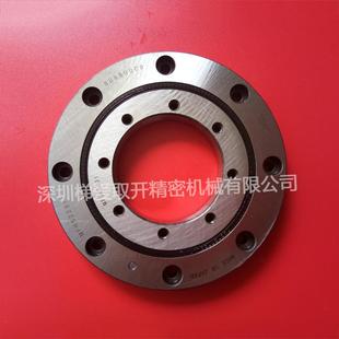 124 148 445X 297 228 THK交叉滚子轴环RU42 178