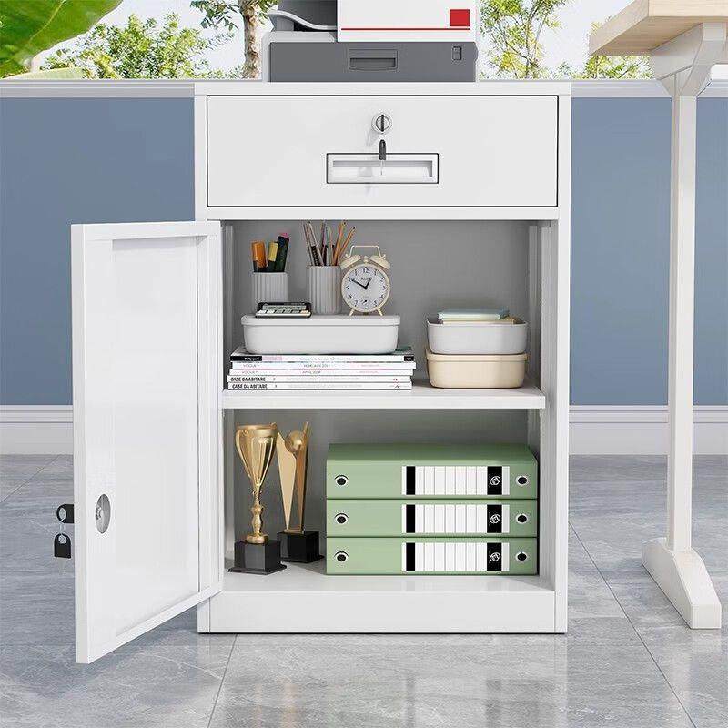 钢制桌下柜铁皮小矮柜家用多功能床头活动斗柜办公室抽屉柜密码锁,农机/农具/农膜,其它农用工具,淘宝优惠券,粉丝福利购,淘宝优惠卷