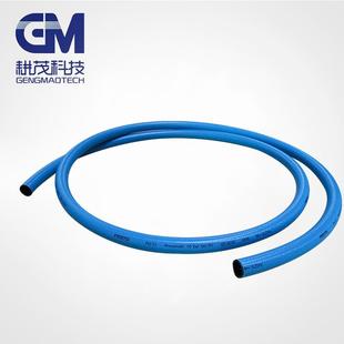 海德堡合压气缸专用的FESTO气管 PU13喉管 10BAR压力气管 气路管