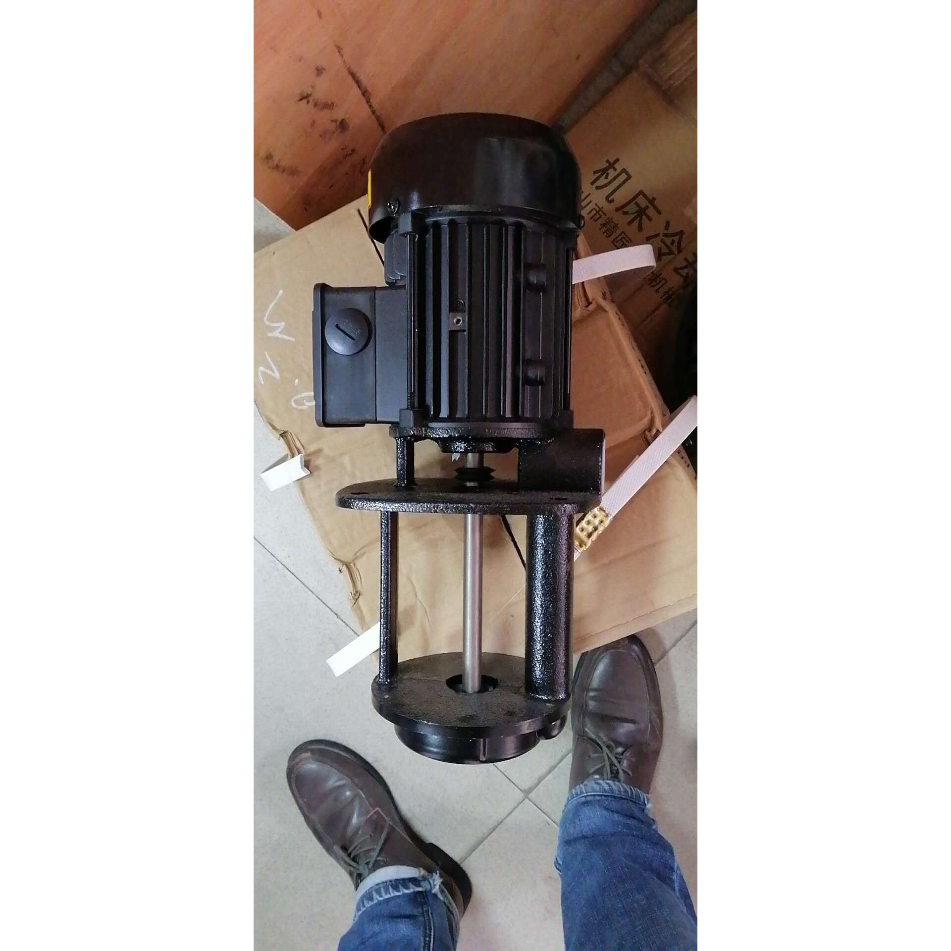 TPAK2-15油泵LDPB2-15机床冷却泵数控车床水泵