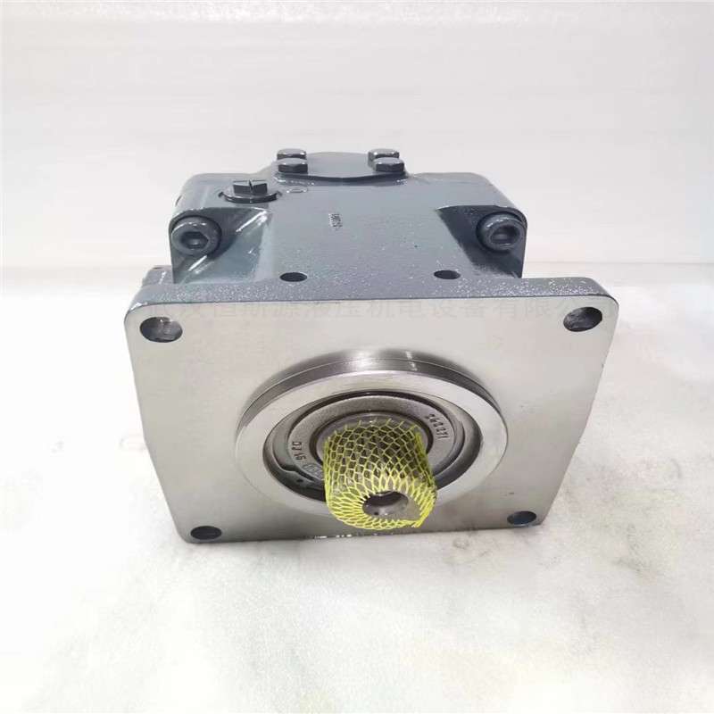 Rexrorh力士乐斜轴式轴向柱塞泵A11VLO130HD1/10R-NZG12N00搅拌车