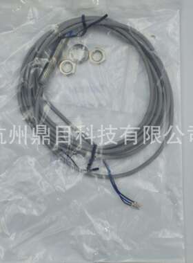 比杜克接近开关BN-M804P-V11P2