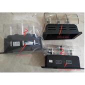 CIWZ中意主电路静插件CT2CZT2 630A400A250A低压抽屉柜配件连接器