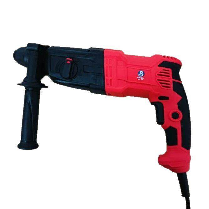 电锤电镐电钻多功能大功率冲击钻两用工业混凝土家用电动工具锤钻,农机/农具/农膜,其它农用工具,淘宝优惠券,粉丝福利购,淘宝优惠卷