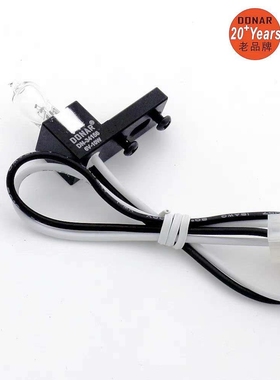 Rayto RT-1904C  9000  9100  9200 6V10W雷杜生化分析仪光源灯泡