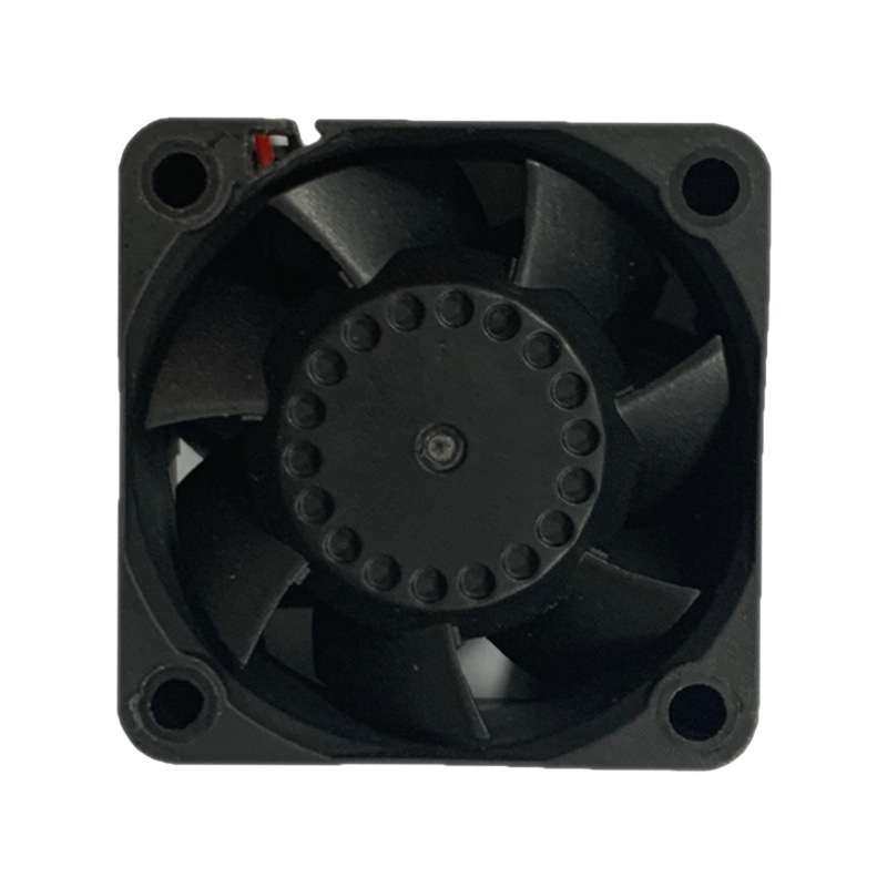 4020光伏储能电源散热风扇 IP68灌胶防水风扇 9WP0412H6001