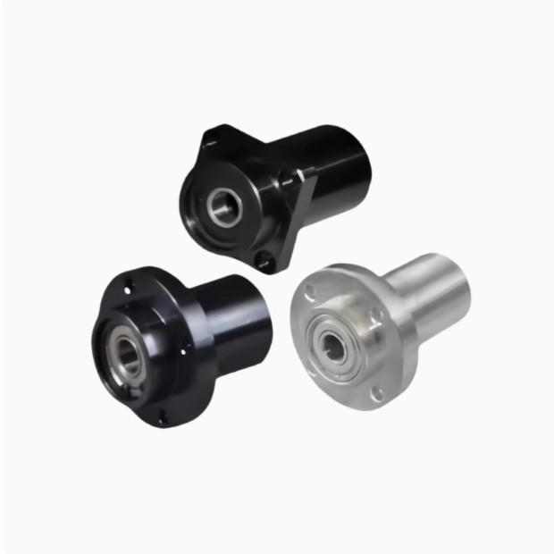 BFU61-6804ZZ-L35 BFU71-6804ZZ-L35 BFU81-6804ZZ-L35嵌入轴承座